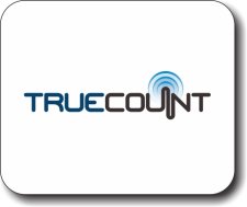 (image for) Truecount Mousepad