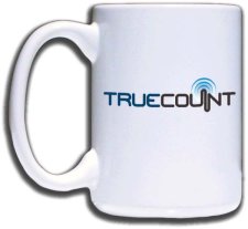 (image for) Truecount Mug