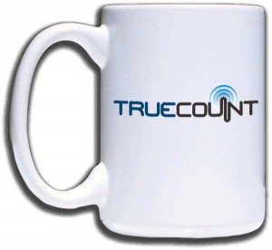 (image for) Truecount Mug