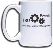 (image for) TruEvents Mug