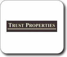 (image for) Trust Properties Mousepad