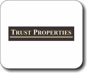 (image for) Trust Properties Mousepad