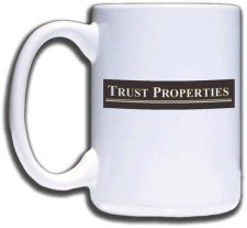 (image for) Trust Properties Mug