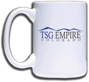 (image for) TSG Empire Mug