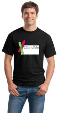 (image for) 23andMe T-Shirt