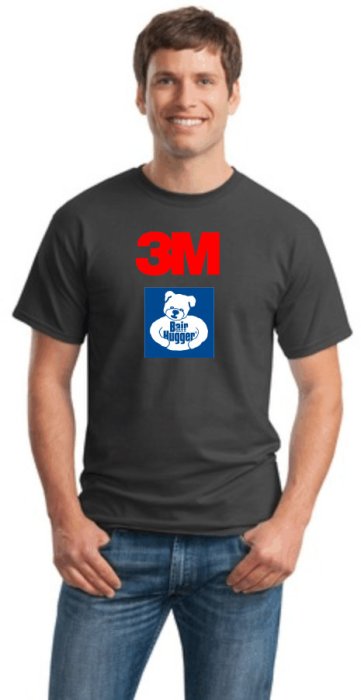 T shirt 3m hot sale