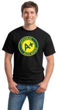 (image for) A+ Japanese Auto Repair, Inc. T-Shirt