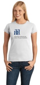 (image for) AABB Accreditation Women\'s T-Shirt