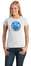 (image for) AAPG Women's T-Shirt