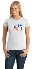 (image for) Academy Publishing, Inc. Women's T-Shirt