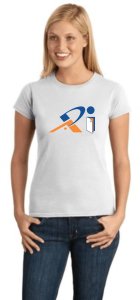 (image for) Academy Publishing, Inc. Women\'s T-Shirt