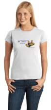 (image for) Accelerated Auto Specialists Women's T-Shirt