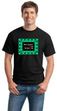 (image for) Accent On Vision T-Shirt