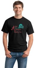 (image for) Acres and Avenues Realty, Inc T-Shirt