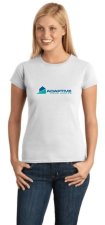 (image for) Adaptive Home Design Women's T-Shirt