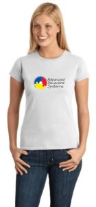 (image for) Advanced Behavioral Systems Women\'s T-Shirt