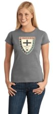 (image for) African Methodist Episcopal Church Women's T-Shirt