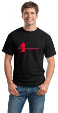 (image for) AJ Machinery Company T-Shirt