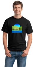 (image for) Alliance Professional Services, LLC T-Shirt