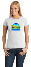 (image for) Alliance Professional Services, LLC Women's T-Shirt