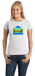 (image for) Alliance Professional Services, LLC Women\'s T-Shirt