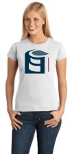 (image for) AlliedBarton Security Women's T-Shirt
