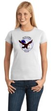 (image for) Alta Loma Christian School Women's T-Shirt