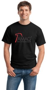 (image for) AMAG Technology T-Shirt