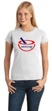 (image for) AmeriCare Rx Women's T-Shirt