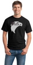 (image for) Aquila Dental T-Shirt