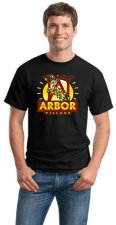 (image for) Arbor Village T-Shirt