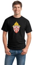 (image for) Archdiocese of Seattle T-Shirt
