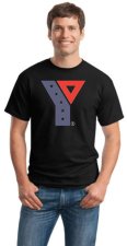 (image for) Armed Services YMCA of Hampton Roads T-Shirt