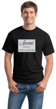 (image for) Ascend Hotel Collection T-Shirt
