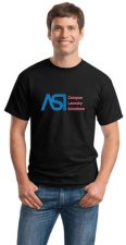 (image for) ASI Campus Laundry Solutions T-Shirt