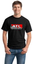 (image for) ATL Insurance, LLC T-Shirt