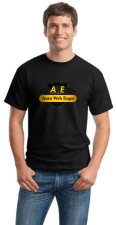 (image for) Auto Web Expo T-Shirt
