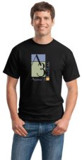 (image for) Avenue 3 Real Estate, LLC T-Shirt