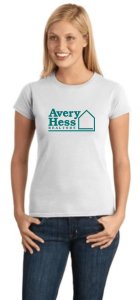 (image for) Avery-Hess Realtors Women\'s T-Shirt