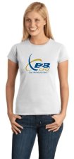 (image for) B2B CFO Women's T-Shirt