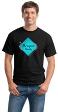 (image for) Bayna Realty T-Shirt