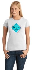 (image for) Bayna Realty Women's T-Shirt