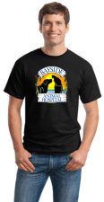 (image for) Bayside Animal Hospital T-Shirt
