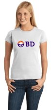 (image for) BD Women's T-Shirt