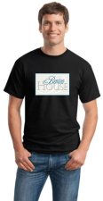(image for) Benton House T-Shirt