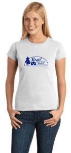 (image for) Best Real Estate Women\'s T-Shirt