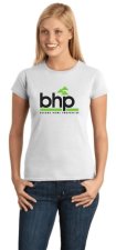 (image for) Beyond Home Properties Women's T-Shirt