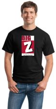(image for) Bills Big Z T-Shirt