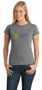 (image for) Blanchette Rockefeller Neurosciences Inc. Women\'s T-Shirt