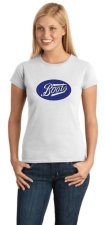 (image for) Boots Retail USA Women's T-Shirt